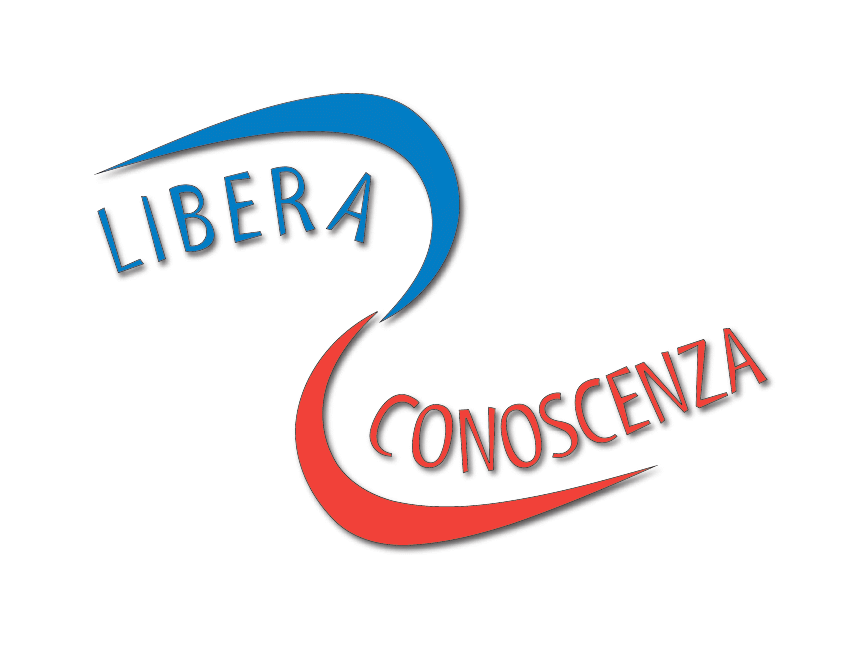 LiberaConoscenza - Logo