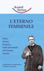 L' eterno femminile