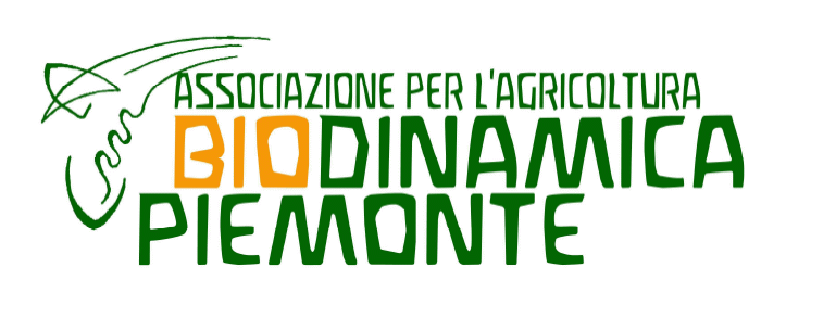 Associazione Biodinamica Piemonte - Logo