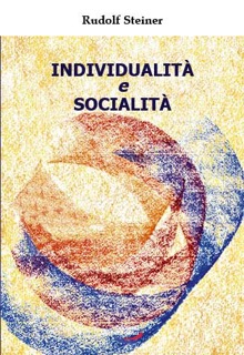 Individualità e socialità - copertina