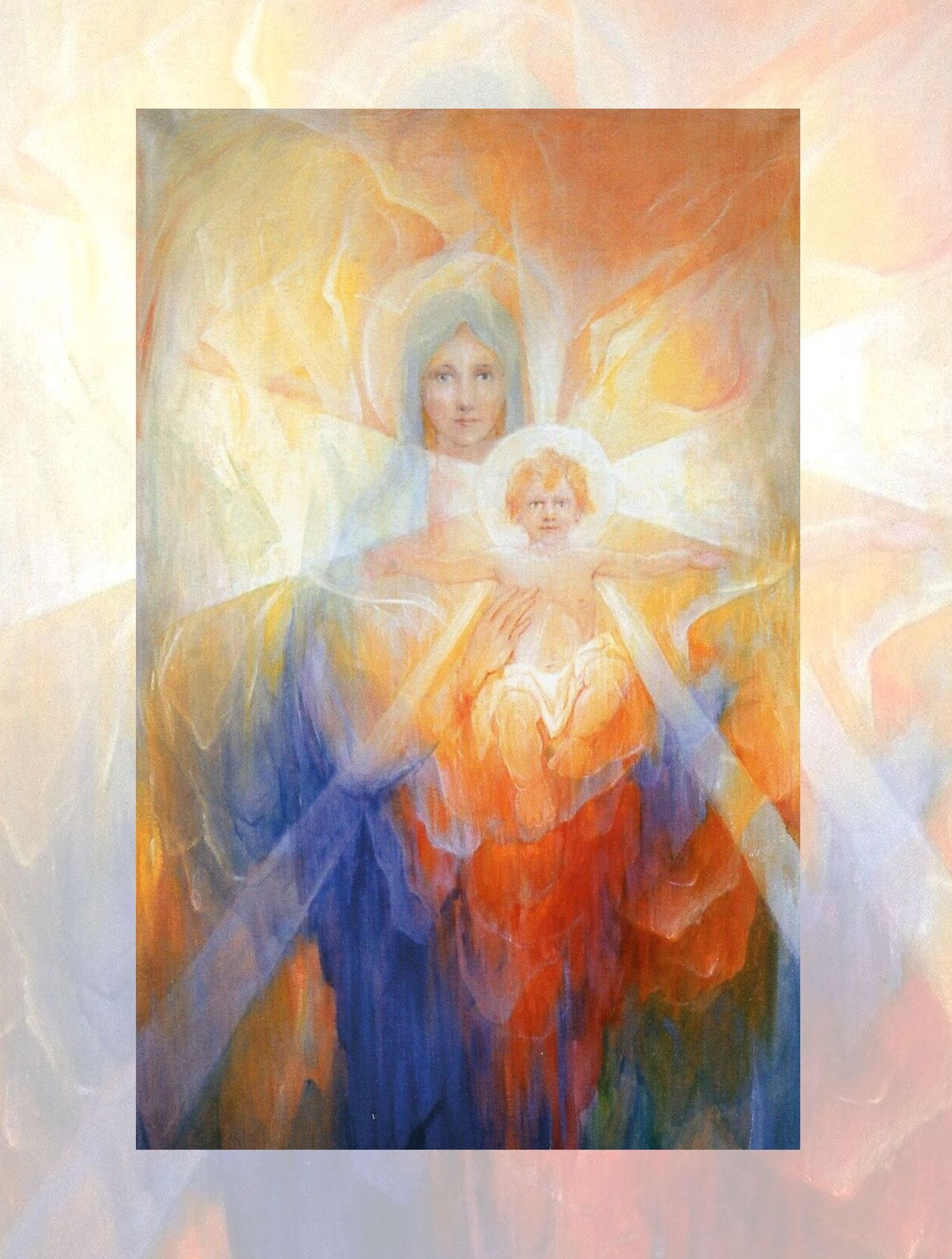 Il Diario delle Notti Sante 2025-26 di Alan Thewless - copertina