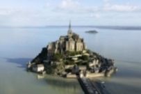 Mont Saint Michel
