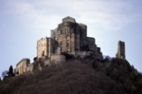 Sacra di San Michele
