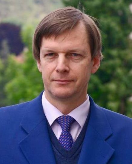 Sergej o. Prokofieff