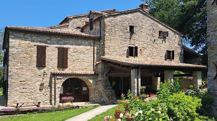 Seminario Residenziale di Vocalità - Pietralunga